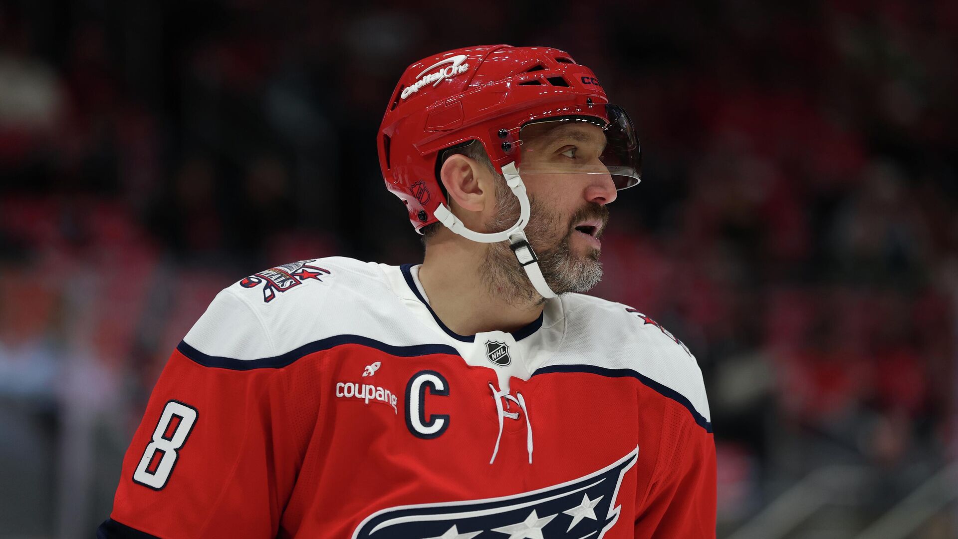 Александр Овечкин - РИА Новости, 1920, 26.10.2025