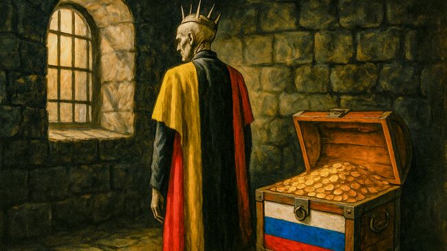 Изображение сгенерировано ИИ