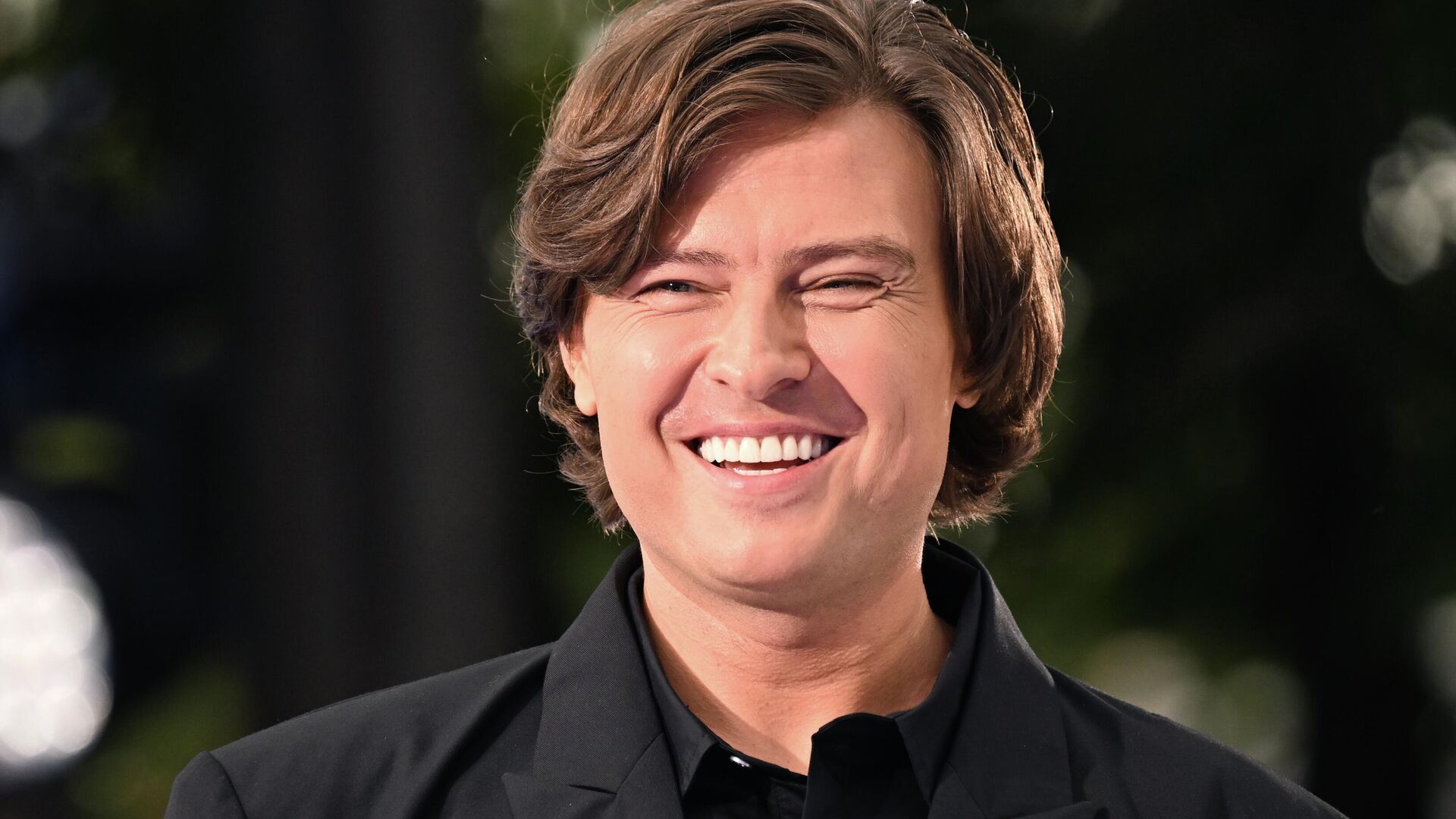 Артист Прохор Шаляпин на фестивале VK Fest 2025 в Москве - РИА Новости, 1920