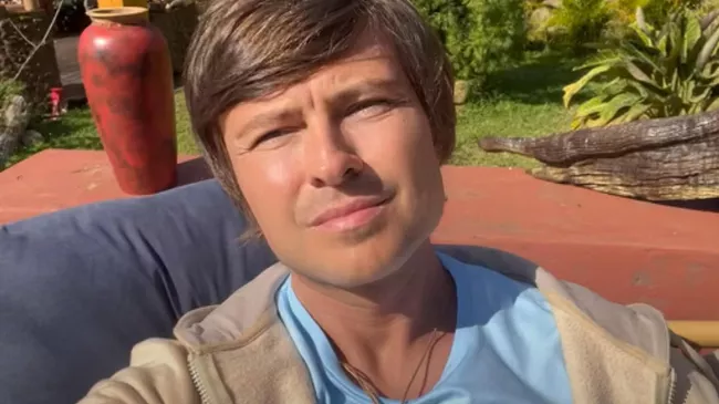 Прохор Шаляпин