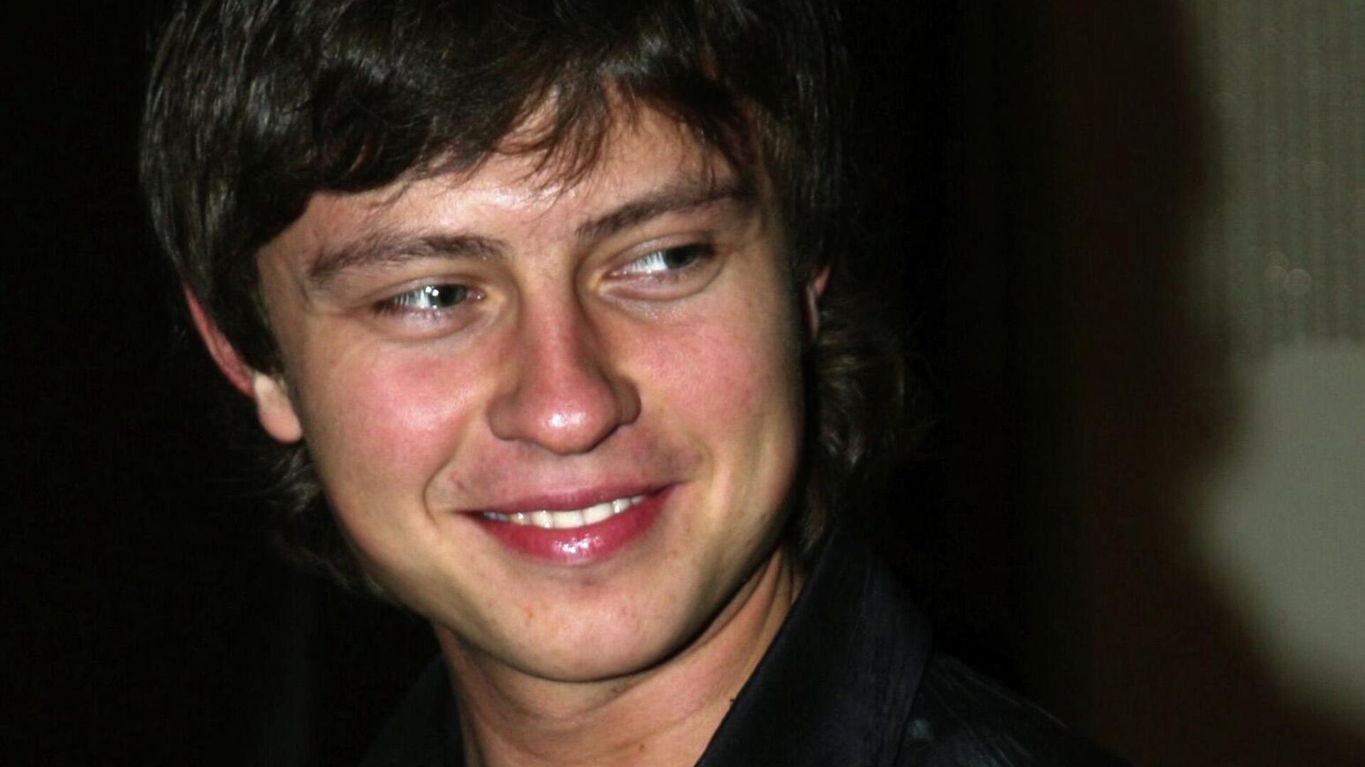 Певец Прохор Шаляпин  - РИА Новости, 1920, 26.10.2025