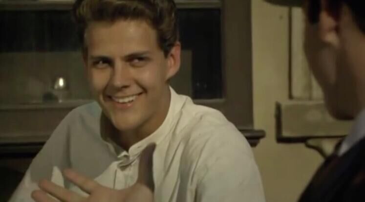 Кадр из фильма Монтевидео: Божественное видение - РИА Новости, 1920, 26.10.2025