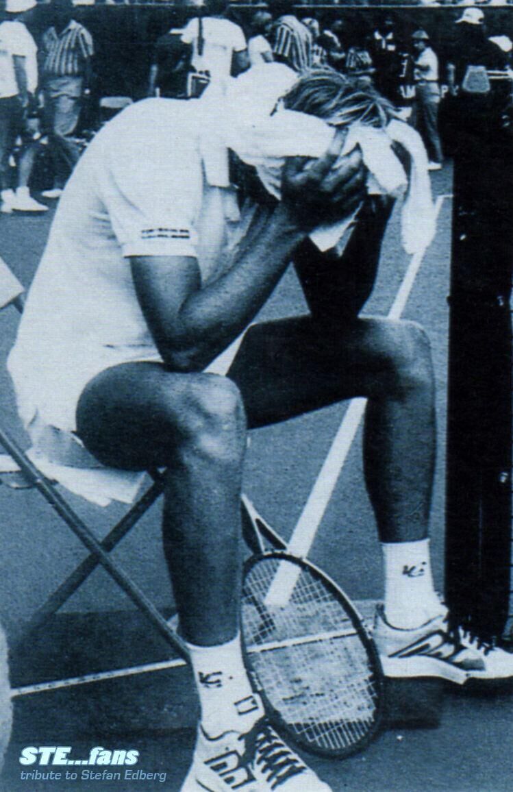 Стефан Эдберг - РИА Новости, 1920, 26.10.2025