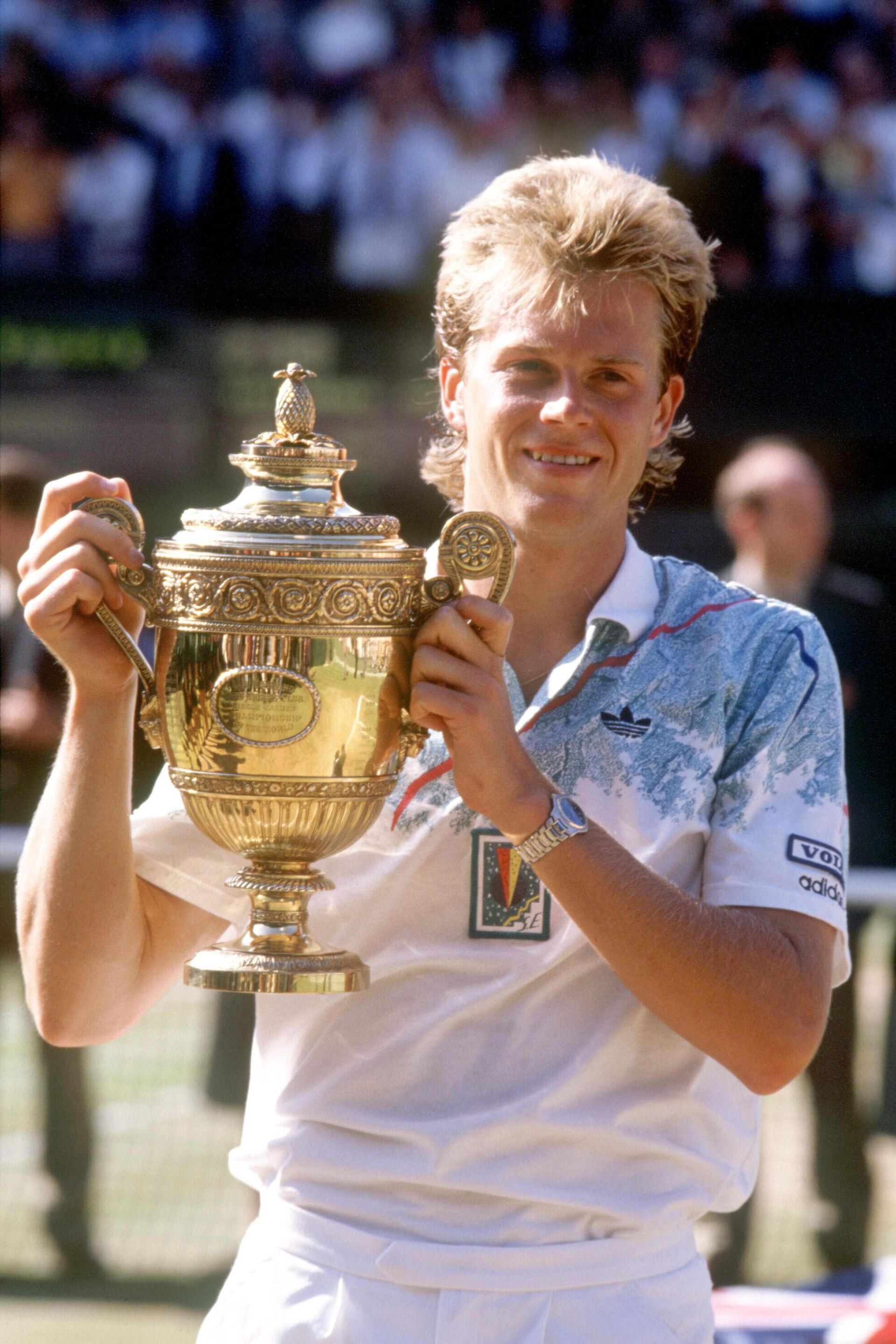 Стефан Эдберг - РИА Новости, 1920, 26.10.2025