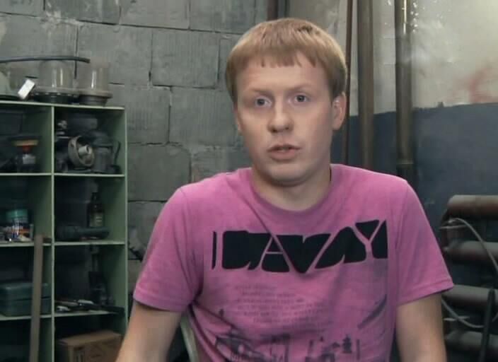 Кадр из сериала Реальные пацаны Кадр из сериала Реальные пацаны - РИА Новости, 1920, 26.10.2025