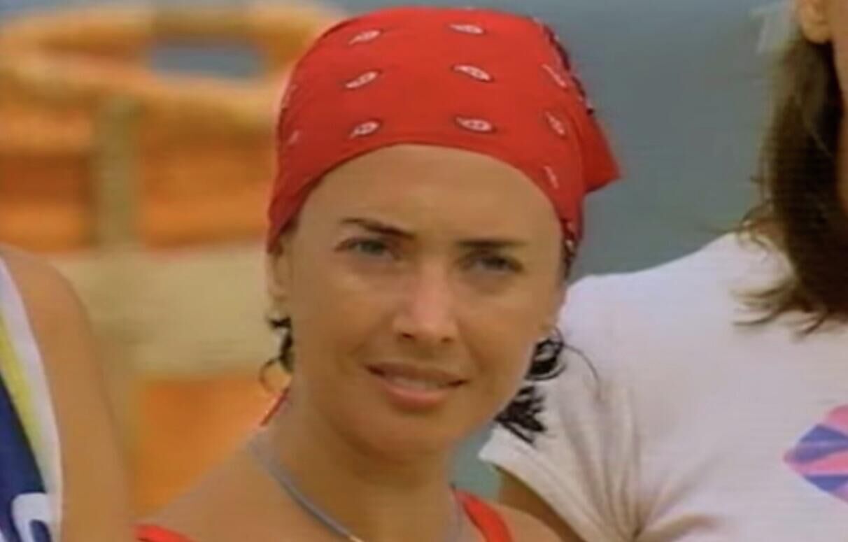 Кадр из реалити-шоу Последний герой-4 Кадр из реалити-шоу Последний герой-4 - РИА Новости, 1920, 26.10.2025