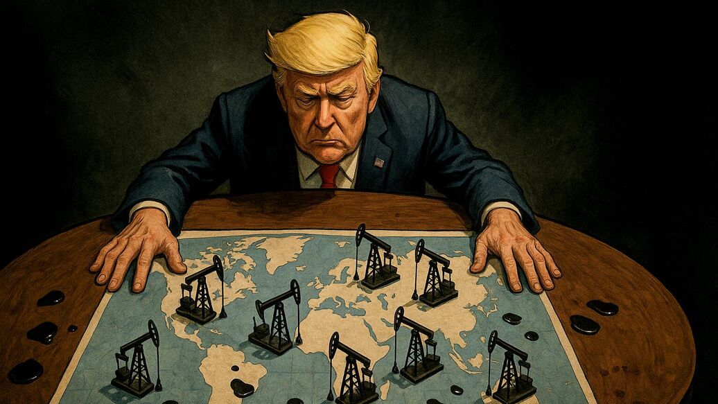 Трамп сделал очень рискованный шаг