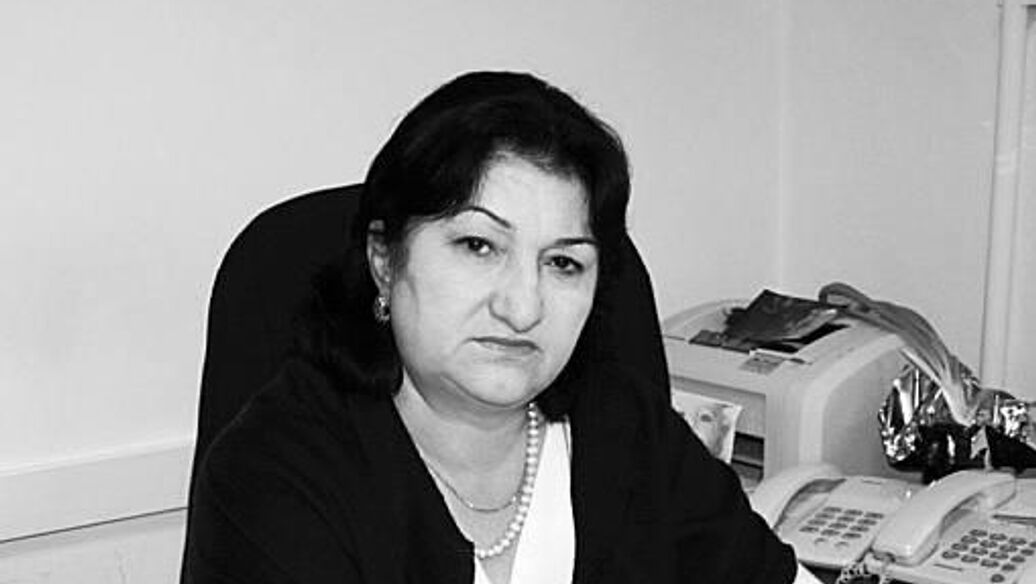 Председатель Союза женщин Дагестана погибла в ДТП