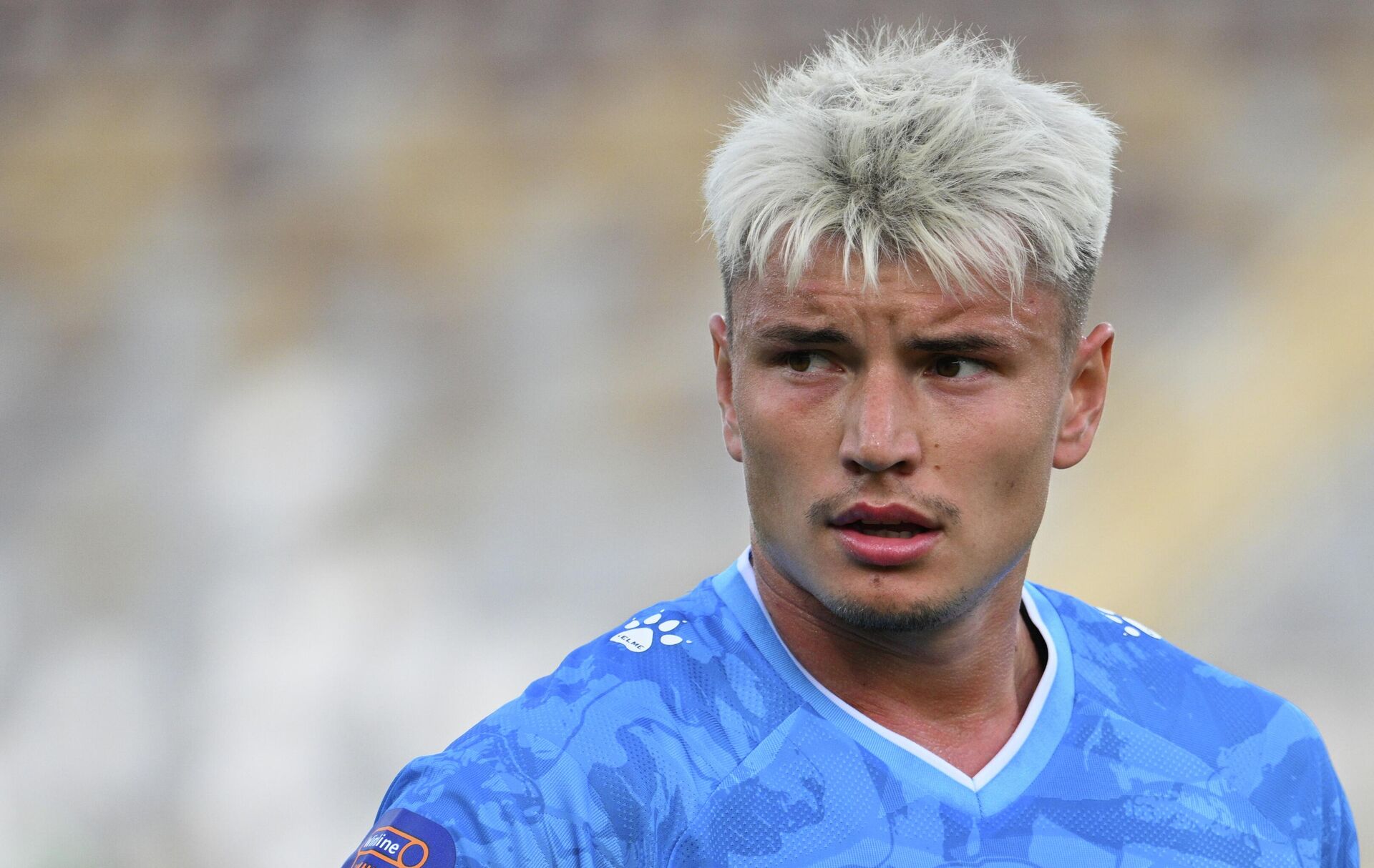 Андрей Мостовой - РИА Новости, 1920, 27.10.2025