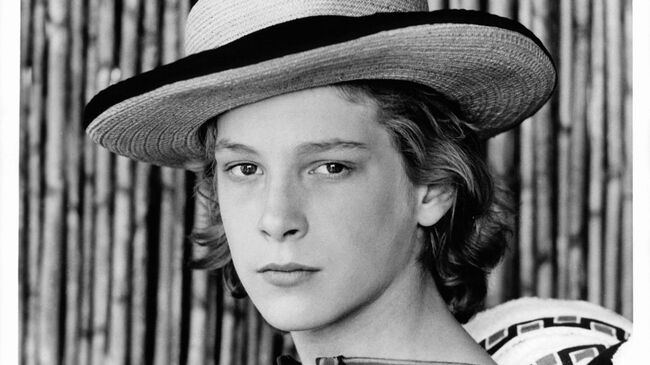 Бьёрн Андресен