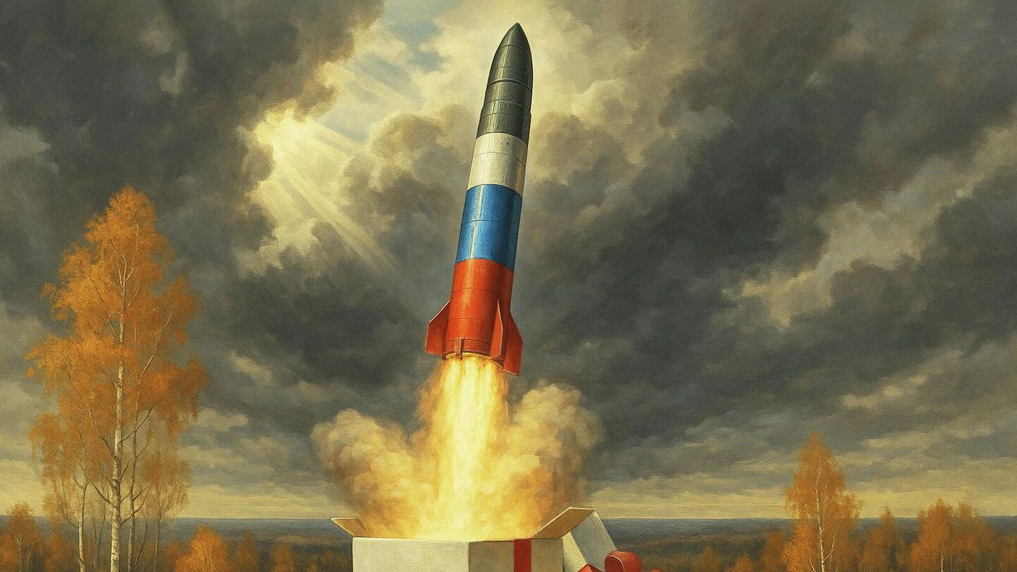 Изображение сгенерировано ИИ Изображение сгенерировано ИИ - РИА Новости, 1920, 27.10.2025