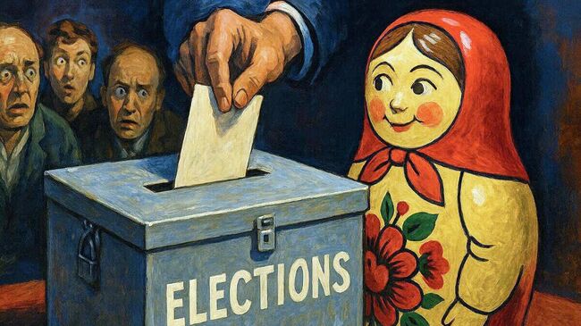 Изображение сгенерировано ИИ Изображение сгенерировано ИИ