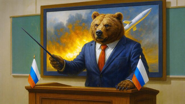 Изображение сгенерировано ИИ Изображение сгенерировано ИИ