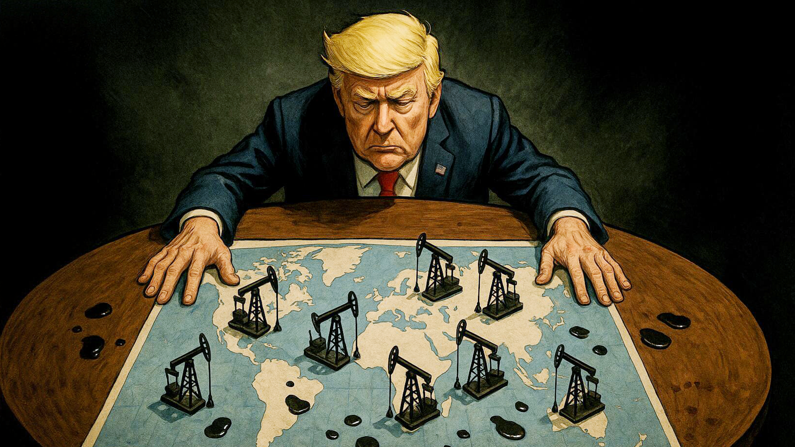 Изображение сгенерировано ИИ - РИА Новости, 1920, 27.10.2025