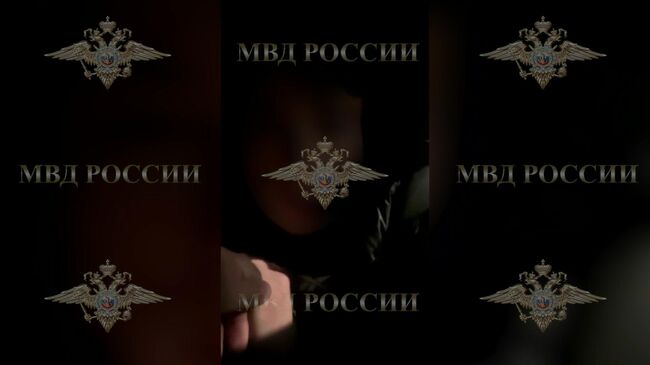 Задержание организатора похищения футболиста Андрея Мостового 