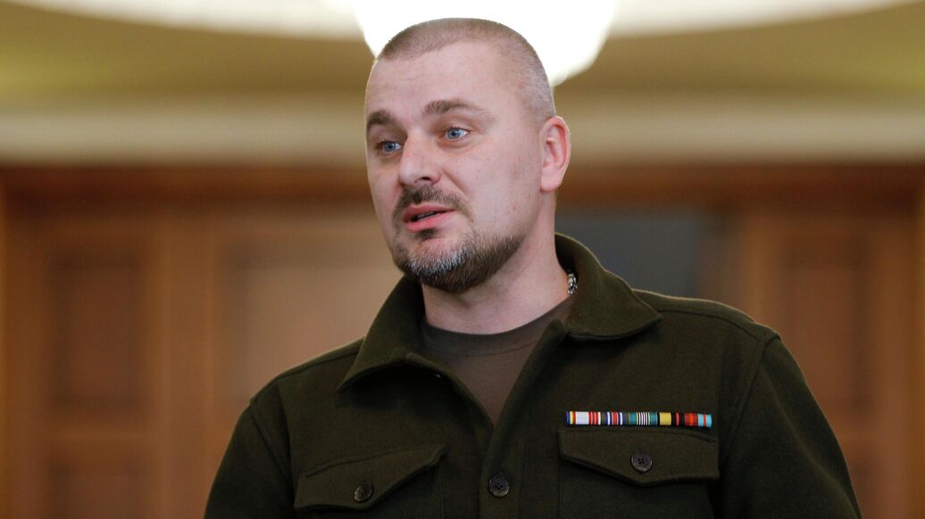 В Молдавии задержали главу организации российских соотечественников