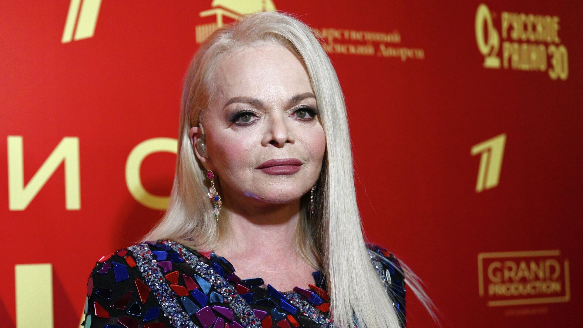 Певица Лариса Долина Певица Лариса Долина - РИА Новости, 1920, 05.12.2025