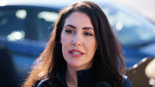 Анна Паулина Луна