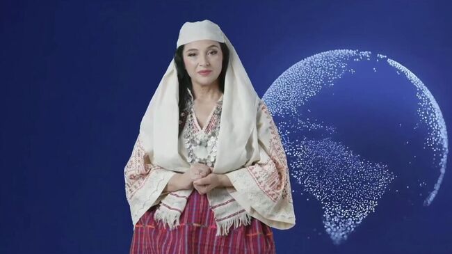 Цифровой помощник на базе искусственного интеллекта Диэлла