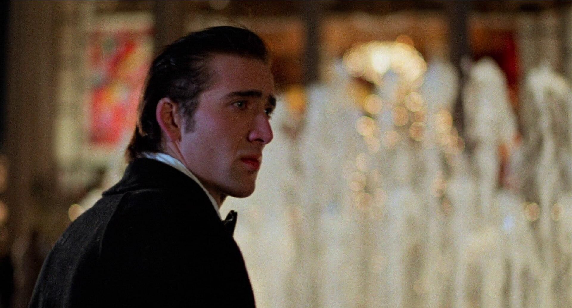 Кадр из фильма Во власти Луны Кадр из фильма Во власти Луны - РИА Новости, 1920, 27.10.2025