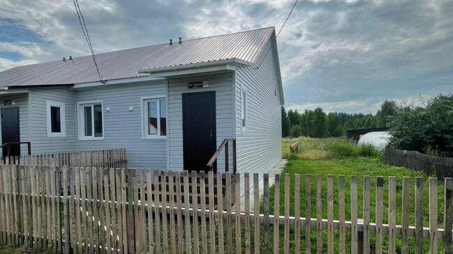 Более 80 квартир выдали сиротам в Омской области