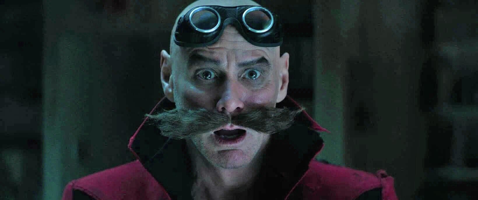 Кадр из фильма Соник - 3  - РИА Новости, 1920, 27.10.2025