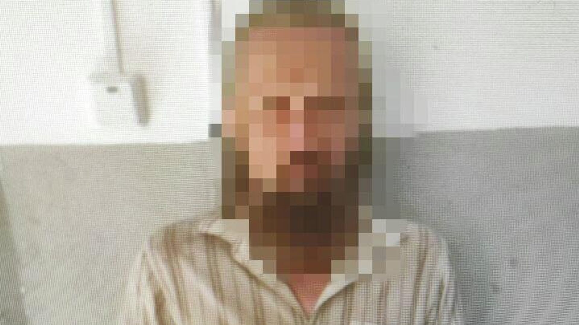 Подозреваемый в убийстве учительницы в Бугуруслане - РИА Новости, 1920, 27.10.2025