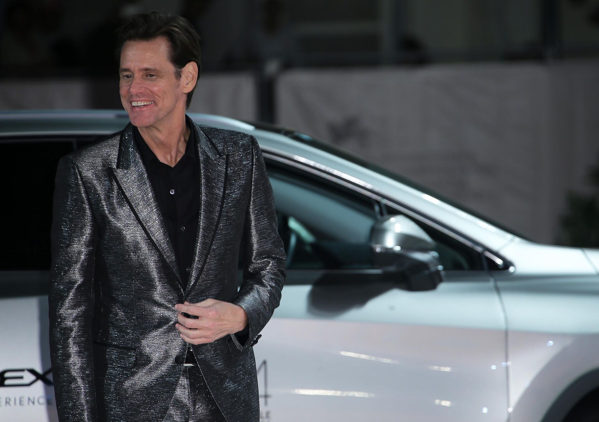 Актер Джим Керри - РИА Новости, 1920, 27.10.2025