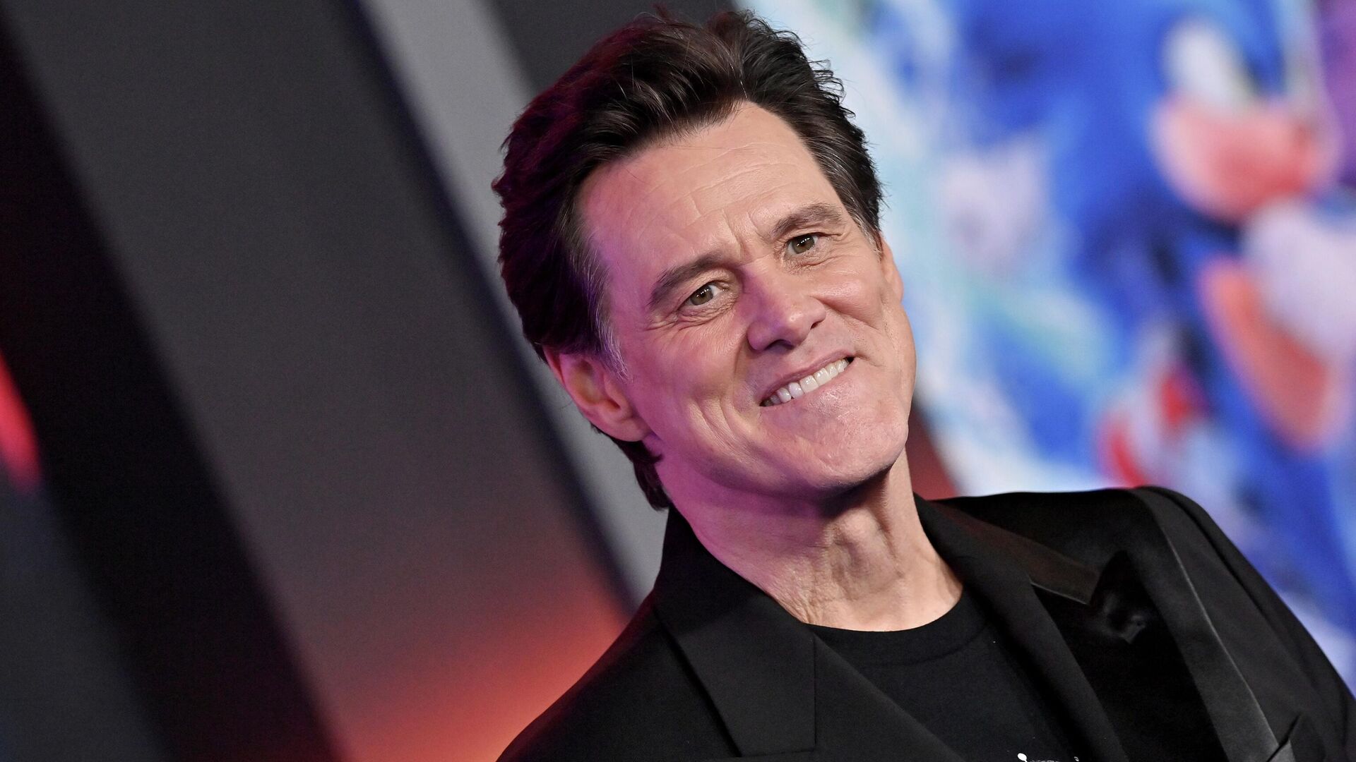 Актер Джим Керри. 2024 год  - РИА Новости, 1920