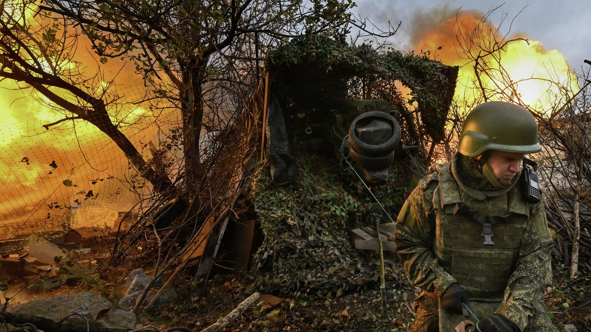 "Государственность под вопросом": на Западе оценили шансы России в СВО