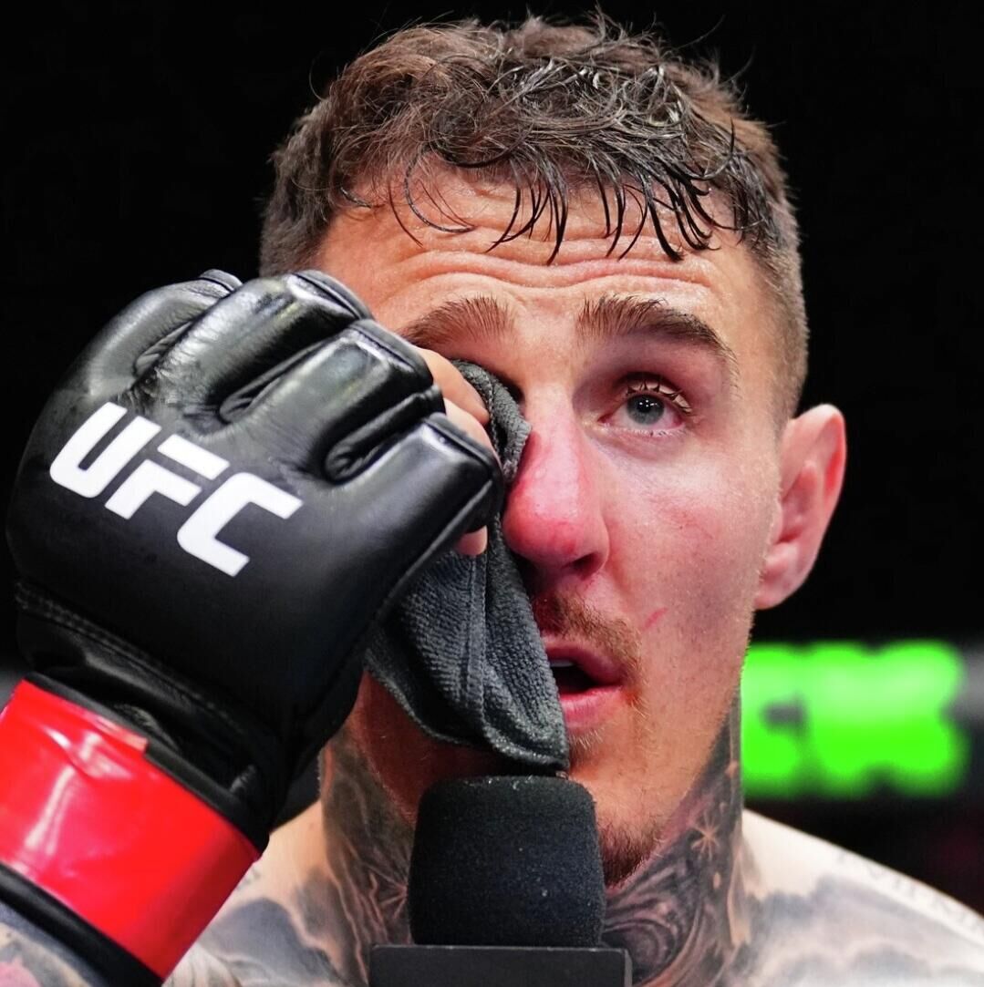 Том Аспиналл Том Аспиналл - РИА Новости, 1920, 27.10.2025