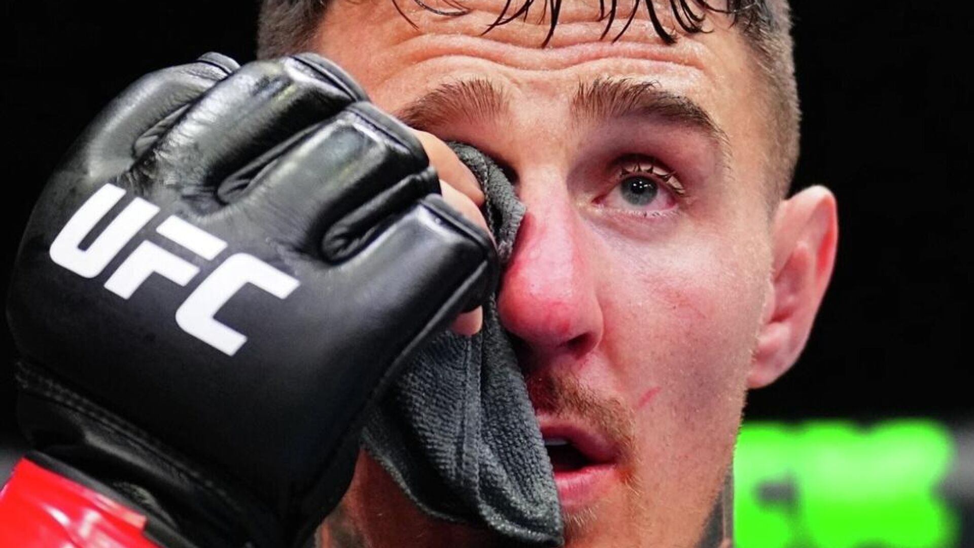 Том Аспиналл - РИА Новости, 1920, 26.10.2025