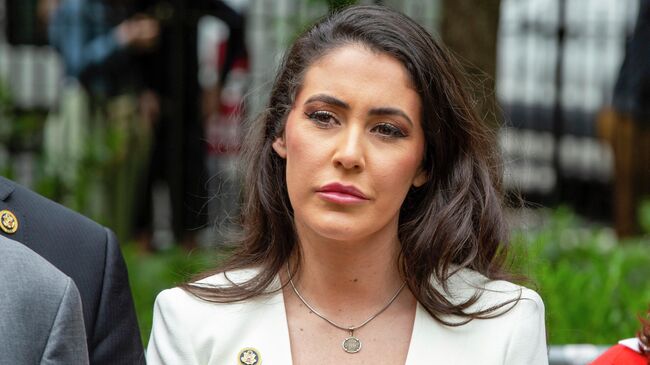 Анна Паулина Луна