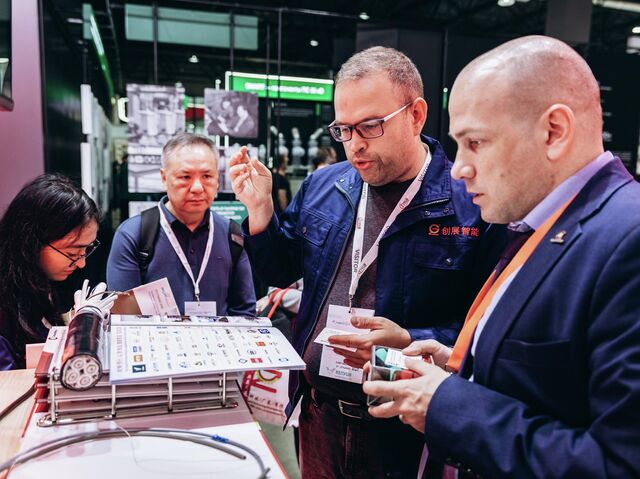 Международная выставка PowerExpo Almaty 2025