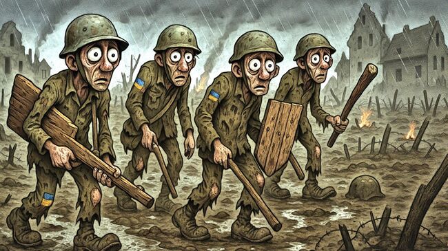 Изображение сгенерировано ИИ