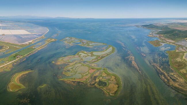 Коринфский залив