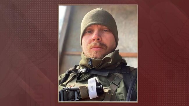 Литовский наемник Лимонтас, воевавший на стороне Киева, заочно осужден в РФ