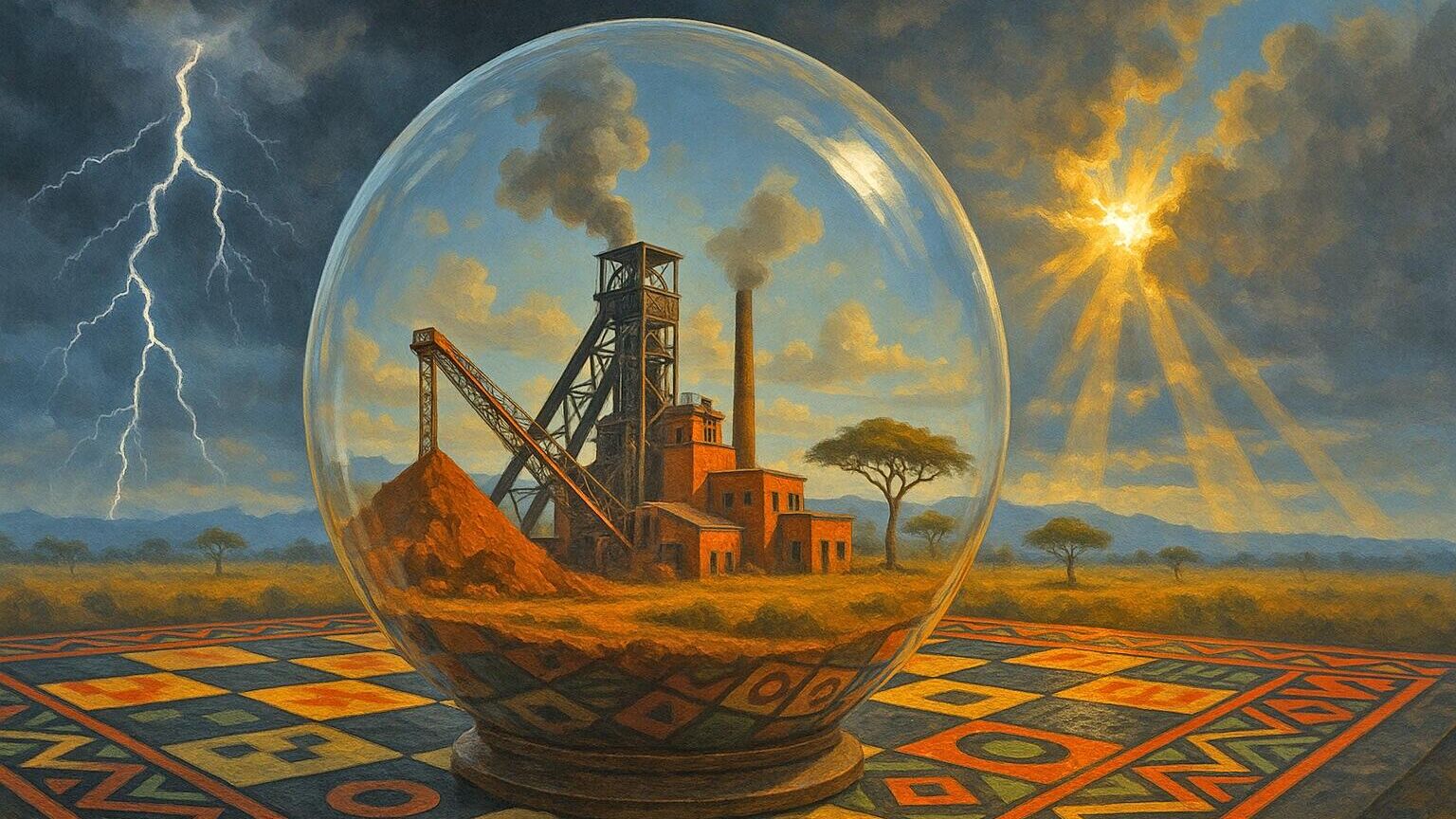 Изображение сгенерировано ИИ Изображение сгенерировано ИИ - РИА Новости, 1920, 28.10.2025