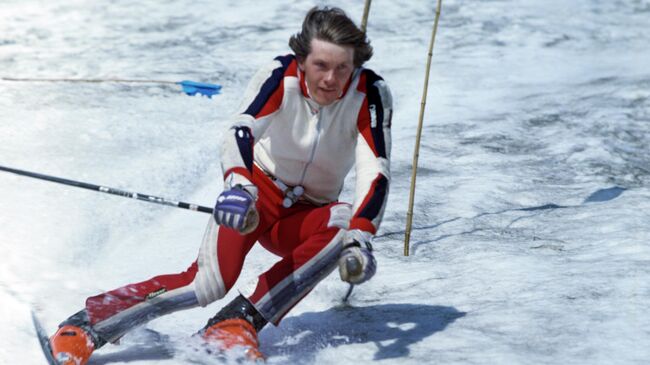 Александр Жиров