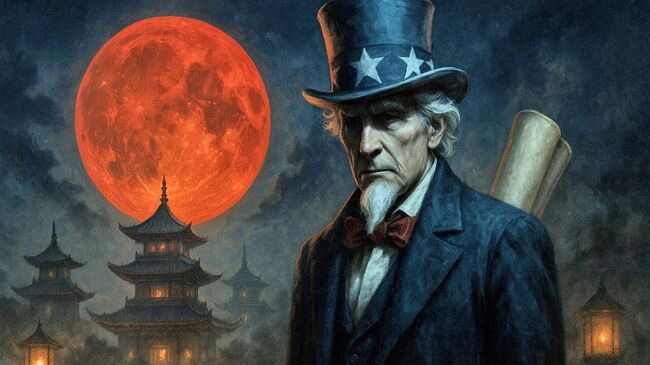 Изображение сгенерировано ИИ Изображение сгенерировано ИИ