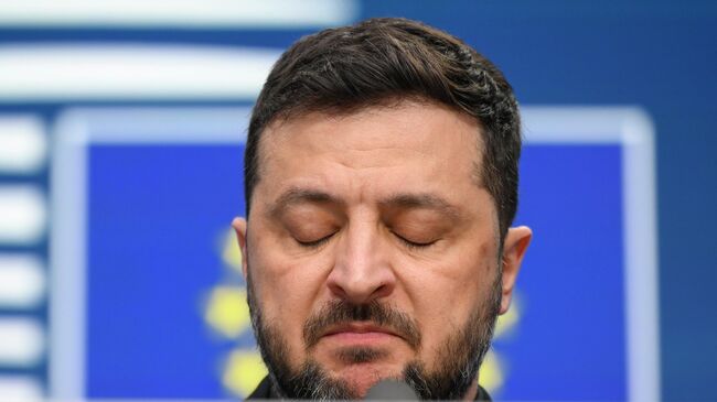 Владимир Зеленский Владимир Зеленский