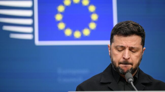 Владимир Зеленский