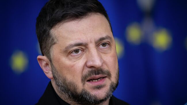 Владимир Зеленский