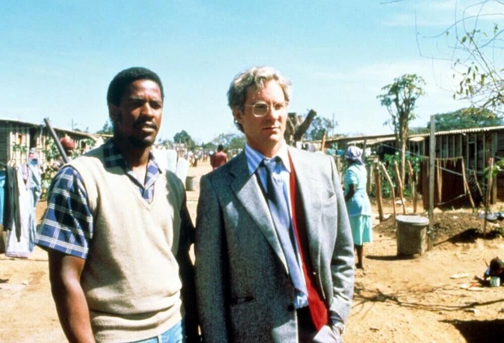 Кадр из фильма Клич свободы Кадр из фильма Клич свободы - РИА Новости, 1920, 28.10.2025