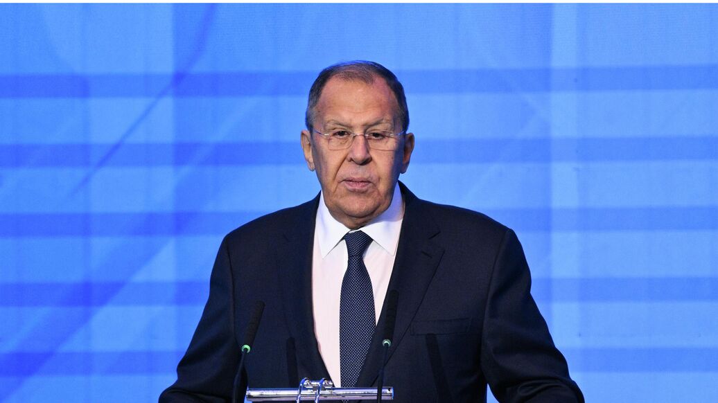 Лавров прокомментировал планы США по наземным операциям в Венесуэле