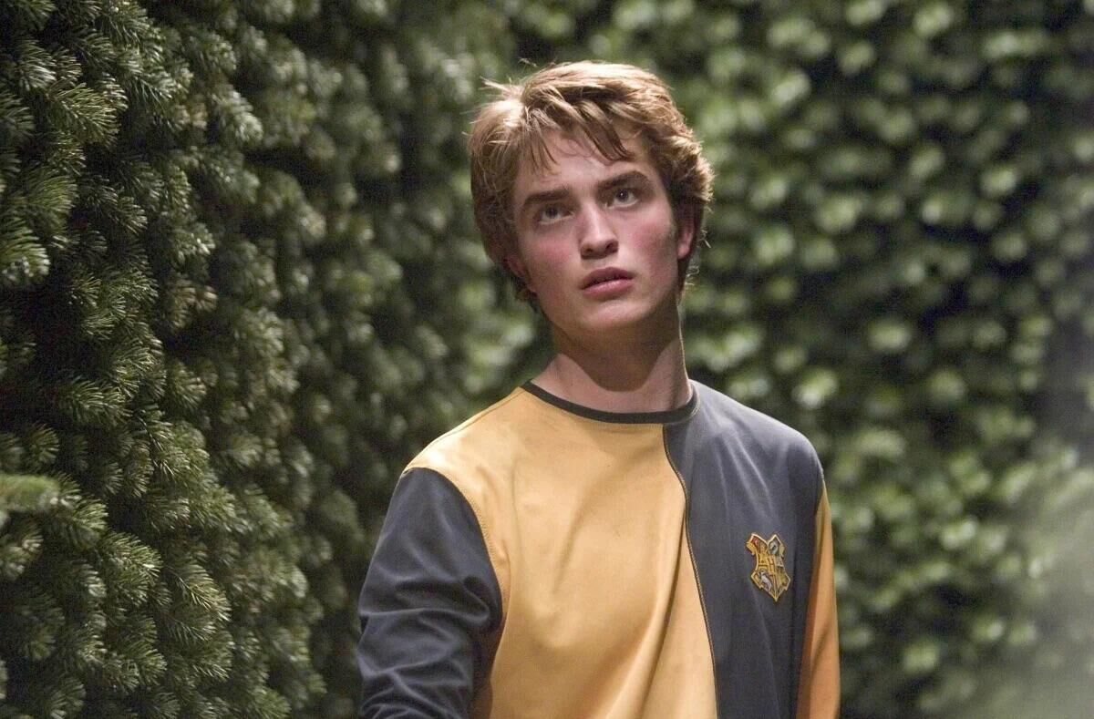 Кадр из фильма Гарри Поттер и Кубок огня Кадр из фильма Гарри Поттер и Кубок огня - РИА Новости, 1920, 28.10.2025