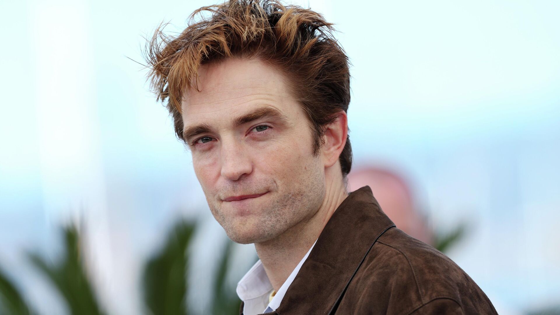 Роберт Паттинсон Роберт Паттинсон - РИА Новости, 1920