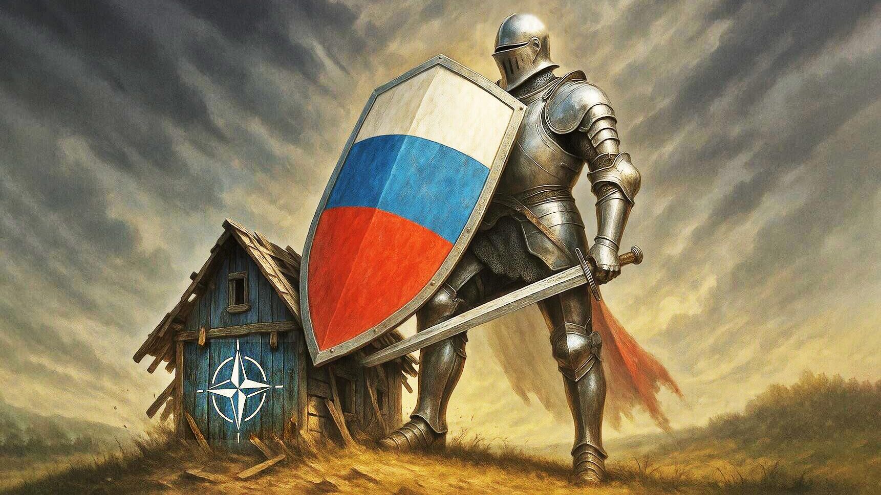 Изображение сгенерировано ИИ Изображение сгенерировано ИИ - РИА Новости, 1920, 28.10.2025