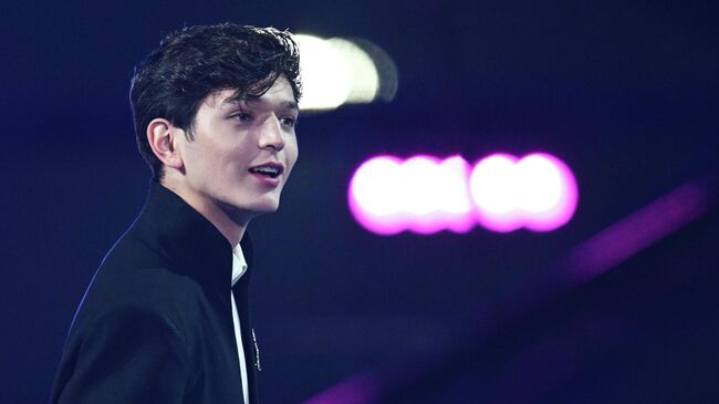 Акмаль Ходжаниязов