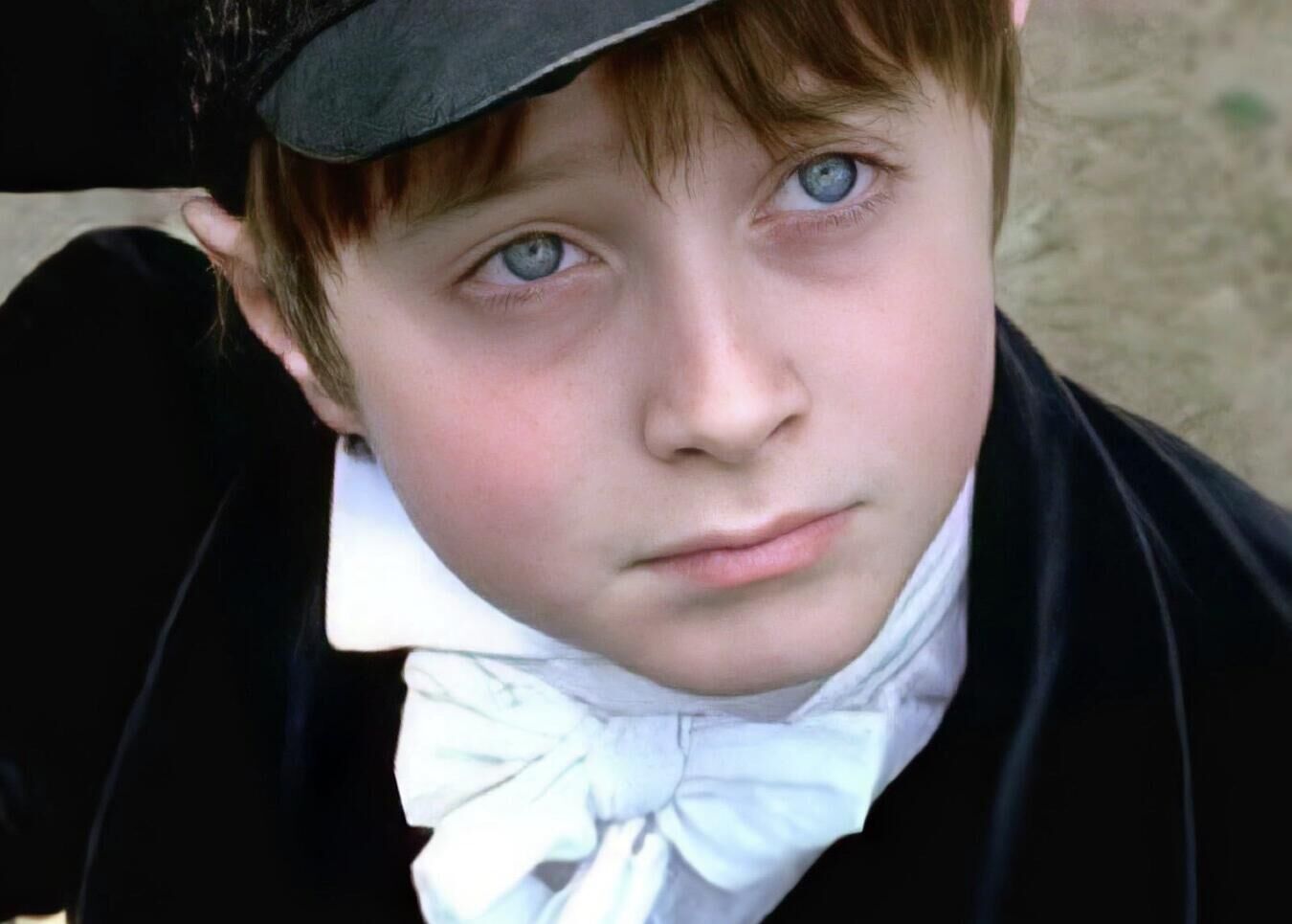 Кадр из сериала Дэвид Копперфилд Кадр из сериала Дэвид Копперфилд - РИА Новости, 1920, 28.10.2025